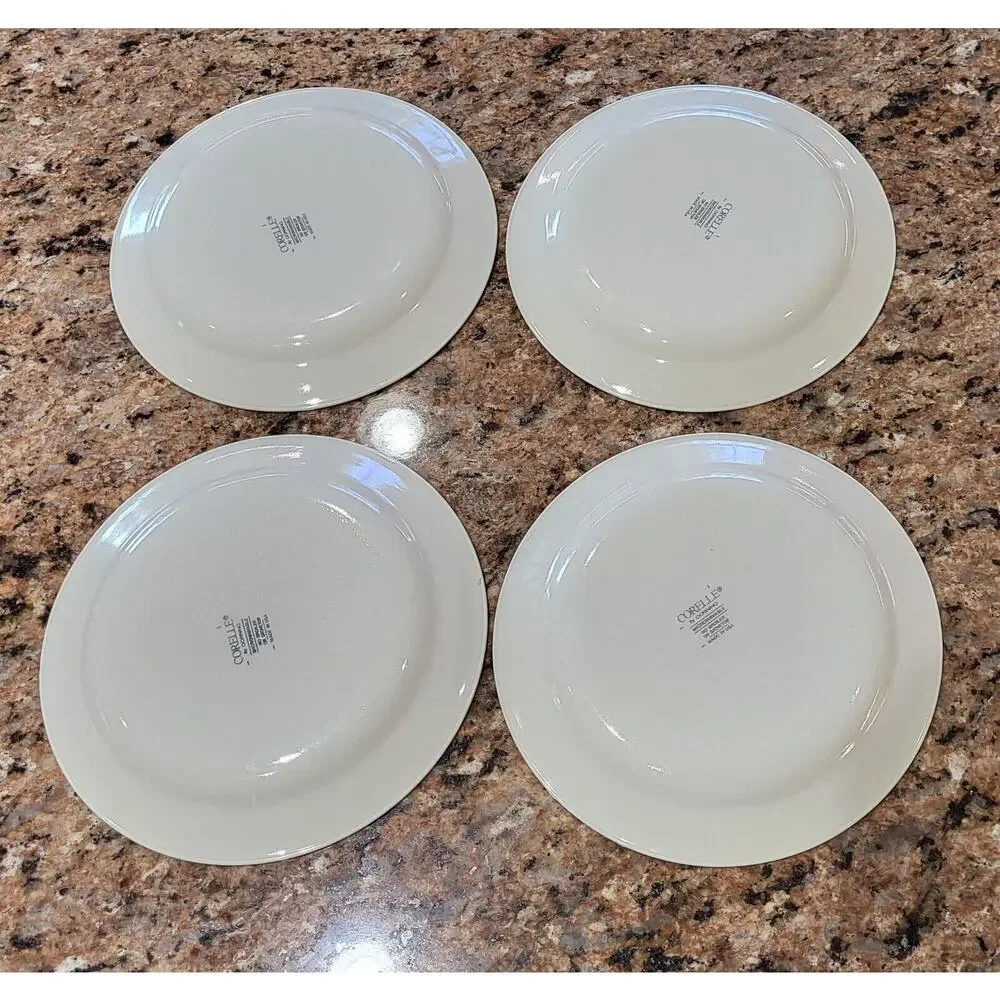 Vintage Corning Ware Corelle MIRAGE Southwest Pattern 7 1/4